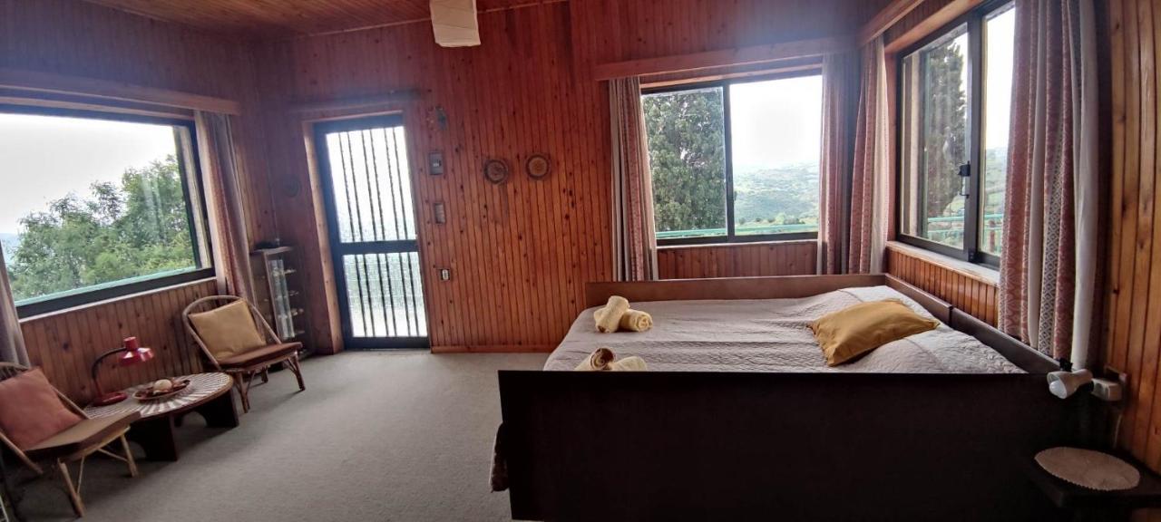 Rising Sun Guesthouse Mesochoria エクステリア 写真